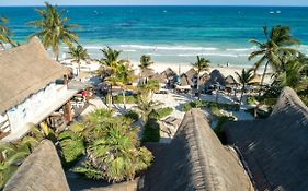 Alma Tulum Hotel Boutique